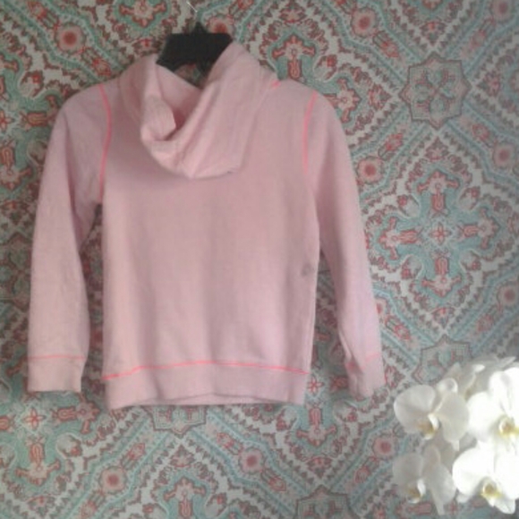 Cat & Jack Pullover w/Zipper Pocket, Size M - Picture 8 of 8